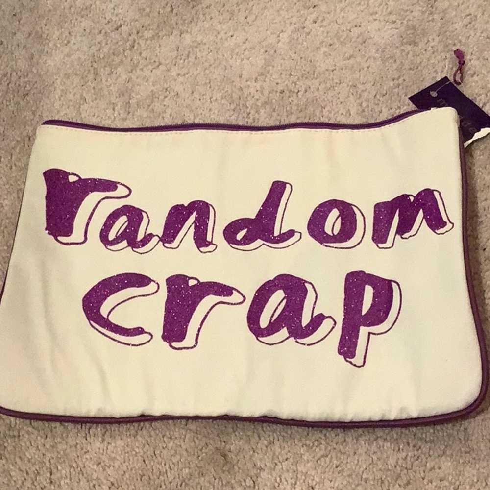 A bag